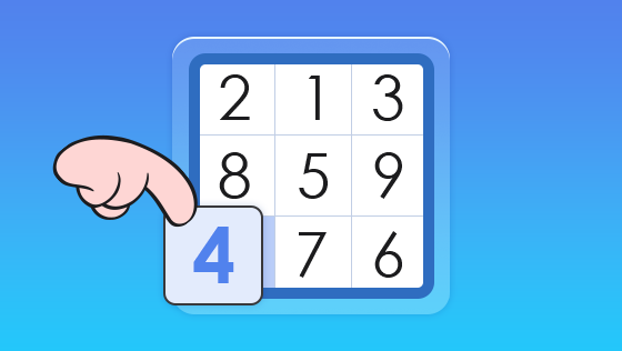 sudoku solve techniques
